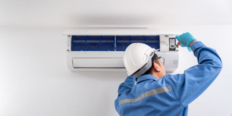 Como Saber Se o Ar Condicionado Queimou em Goiânia: 7 Sinais